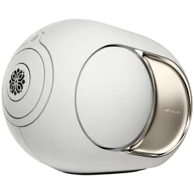 DEVIALET Speaker, Light Pearl — Image №1