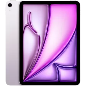 iPad Air 11 M3, 256 GB Wi-Fi 2025, Purple — Image №1