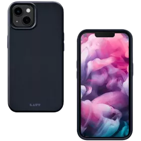 LAUT Protective Case HUEX with MagSafe, Navy for iPhone 13 — Image №1