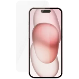 Захисне скло PanzerGlass SAFE. iPhone 15 — Зображення №1