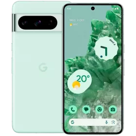 GOOGLE Pixel 8 Pro 128 GB, Mint — Εικών №1