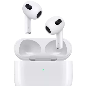 AirPods 3 with Lightning Chargering Case — image №1