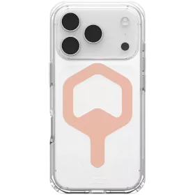 UAG Θήκη Plyo MagSafe με MagSafe, Ice/Rose Gold for iPhone 17 Pro — Εικών №1