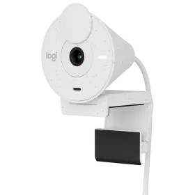 Веб-камера LOGITECH Brio 300 — Изображение №1