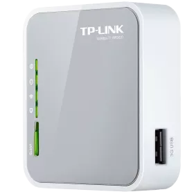 TP-LINK Router TL-MR3020 — Image №1