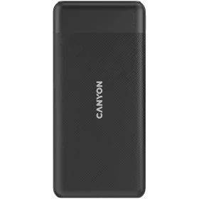 CANYON PB-1009 Портативное зарядное устройство, 10000 мА·ч, Li-pol — Изображение №1