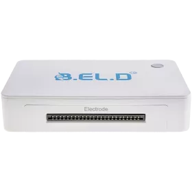 Bio Electric Diagnostics BELD, Белый — Изображение №1