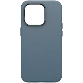 OTTERBOX Қорғаныс корпусы Symmetry+ Series with MagSafe Bluetiful for iPhone 14 Pro Max — image №1