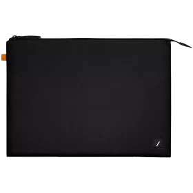 NATIVE UNION Чехол STOW W.F.A  Чёрный для MacBook Pro 16 — image №1