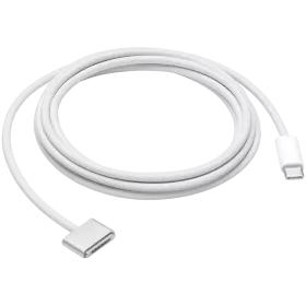 APPLE USB-C to MagSafe 3 Cable, Silver, 2m — Image №1