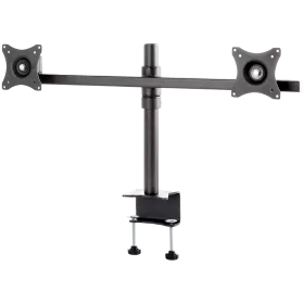 EDBAK Монтажный комплект, 157 мм depth for FOR TWO 19"-27" SCREENS — Изображение №1