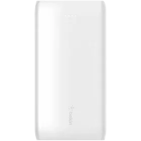 Зарядное устройство BELKIN, 10000 мА·ч, Ионно-Литиевая — Изображение №1