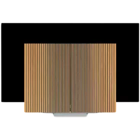 Аудиосистема BANG & OLUFSEN Beovision Harmony 65 + 77 Чёрный — Изображение №1