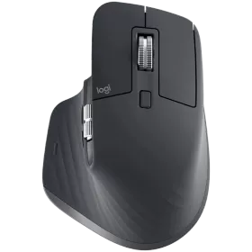 Миша LOGITECH MX Master 3S for Business Performance Wireless/Bluetooth Graphite (L910-006582) — Зображення №1