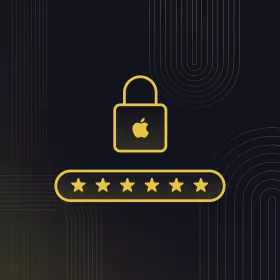 Επαναφορά κωδικού πρόσβασης macOS — Εικών №1