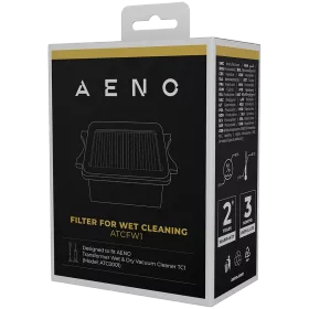 AENO  for ATC0001Filter Wet, 1 pc/GB, GB 65*39*85mm, NW 33g, GW 43g — Image №1