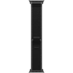 Apple 49mm Trail Loop - M/L Band Extension Trail Loop Black/Charcoal Για Apple Watch 44/45/46/49 mm — Εικών №1