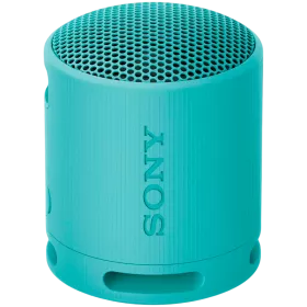 SONY SRS-XB100 Portable Speaker, Blue — Image №1
