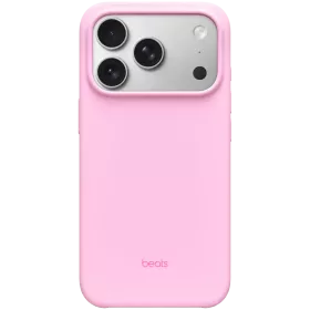 APPLE Θήκη Case with MagSafe με MagSafe, Pebble Pink for iPhone 17 Pro — Εικών №1