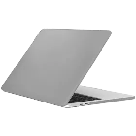 VIPE Қаптама Case  Ашық сұр for MacBook Pro 13 — image №1