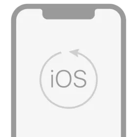 Переустановка iOS на iPhone до последней версии (с сохранением данных) — image №1