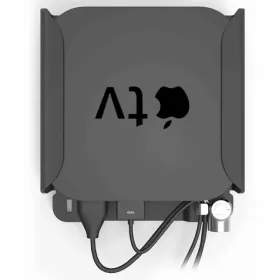 COMPULOCKS Lock Security Bracket for Apple TV 4th Generation — Изображение №1