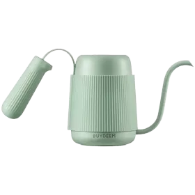 BUYDEEM Kettle (350 ml), Cozy Greenish — Image №1