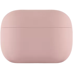 UBEAR Чехол Touch Pro  Розовый для AirPods Pro (Gen2) — image №1