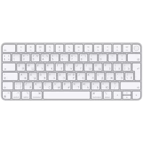 Keyboard APPLE Magic Keyboard — Image №1