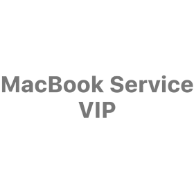 Картка ''MacBook Service VIP'' — Зображення №1