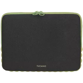 TUCANO Чехол OFFROAD  Чёрный для MacBook Pro 16 — image №1