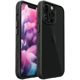 LAUT Προστατευτική θήκη Crystal Matter , Slate for iPhone 13 Pro Max — Εικών №1