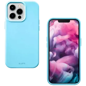LAUT Προστατευτική θήκη Huex Pastels με MagSafe, Απαλό μπλέ for iPhone 13 Pro Max — Εικών №1