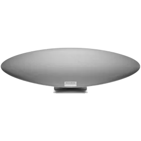 BOWERS & WILKINS Zeppelin Wireless Home Audio System, Pearl Grey — Image №1