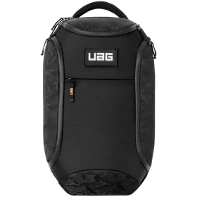 Backpack UAG STANDARD ISSUE  Black Midnight Camo for Notebook up to 15"/MacBook 15 — Image №1