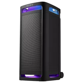 SONY SRS-ULT900 Home Audio System, Black — Image №1