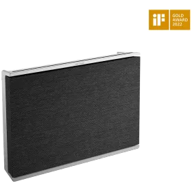 BANG & OLUFSEN Beosound Level GA Портативная колонка Тёмно-серый — image №1