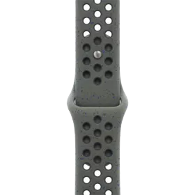 APPLE 40mm Nike Sport Band - S/M Band Nike Sport Band Cargo Khaki for Apple Watch 40 mm — Image №1
