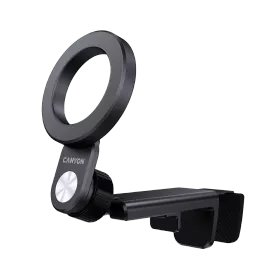 CANYON Car Cradle , Black — Image №1