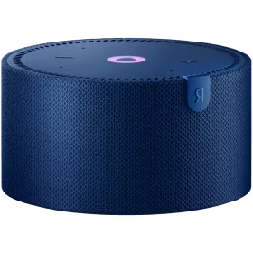 Smart Speaker YANDEX Blue — Изображение №1