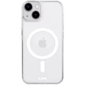 Чохол LAUT Crystal-M with MagSafe Кварц для iPhone 14 Plus — Зображення №1