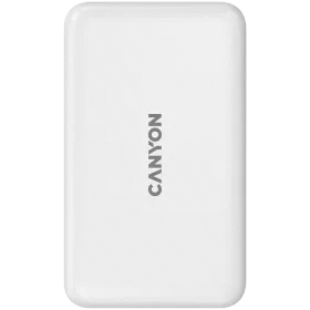 CANYON PB-1001 Power Bank, 10000 mAh, Lithium Polymer — Image №1