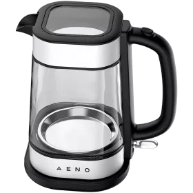 Чайники AENO EK6 (2 л), Чёрный — image №1