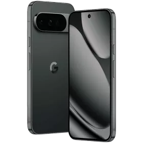 GOOGLE Pixel 10 Pro XL 256 GB, Black — Image №1