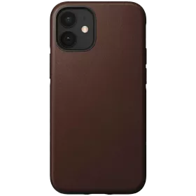 NOMAD Іс Rugged Case  Rustic Brown for iPhone 12 mini — image №1