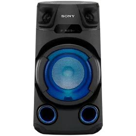 SONY Portable Speaker, Black — Image №1