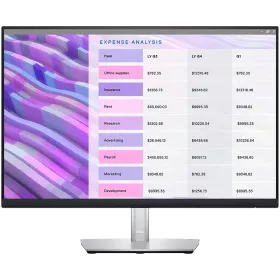 Monitor LED DELL P2723DE (27", 2560x1440, IPS) — Image №1