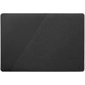 NATIVE UNION Чехол STOW SLIM  Синевато-серый для MacBook Pro 16/MacBook Pro 15 — image №1