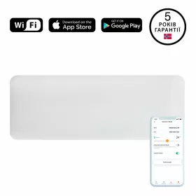 Конвектор Mill 1500W WiFi — Зображення №1