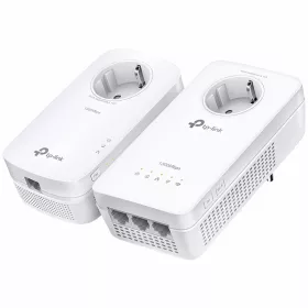 TP-LINK Gigabit Passthrough Powerline — Image №1